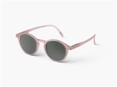 IZIPIZI pink junior #d solbriller UV400